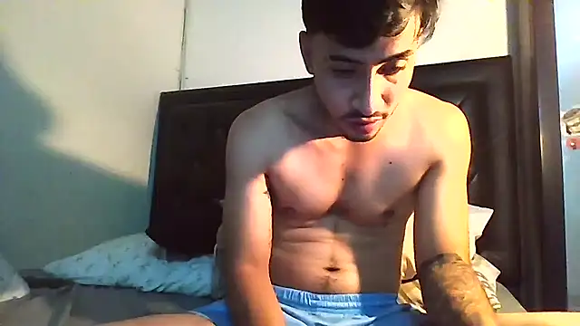 Leonthick 现场XXX聊天