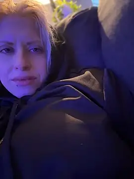 Czat XXX na żywo – SpicyNatashaXO