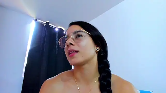 JennifferColeman's Live XXX Chat