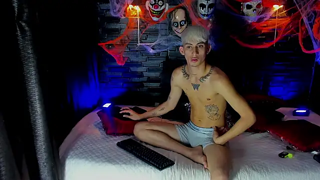 jake_bunny1's Live XXX Chat