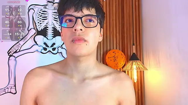 Show Webcam de Milo_Wolff