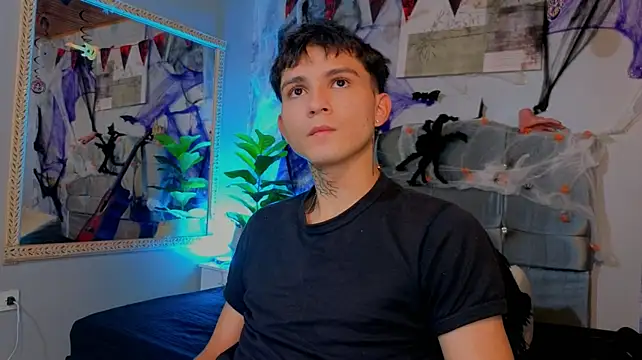 Axel_Ryder Live XXX-chat
