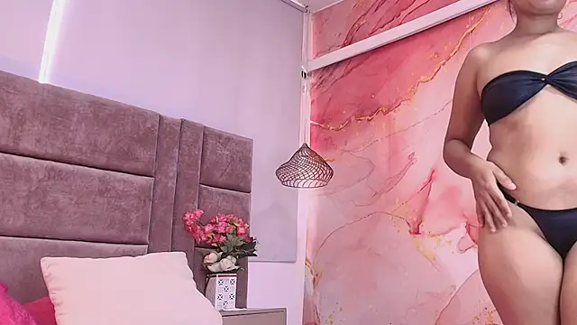 Chat XXX en directo de Valeria_rodriigz