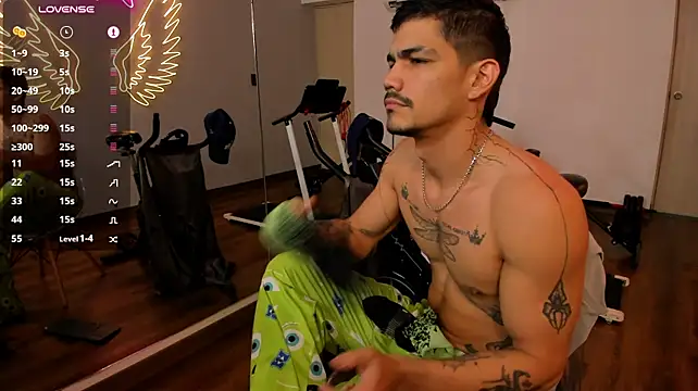 Jared_Cole – Live XXX-chat