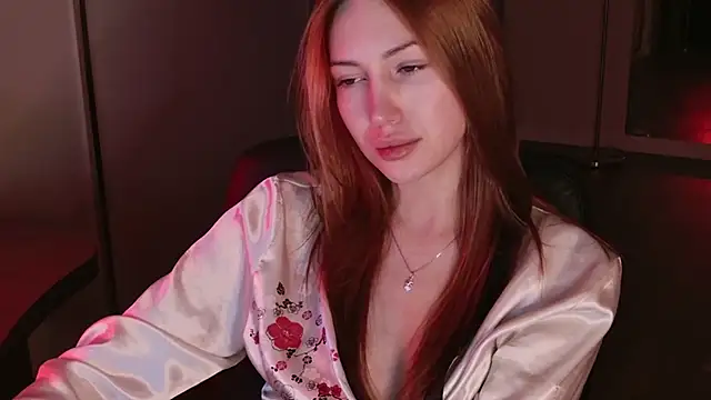 MariGven Live XXX-Chat
