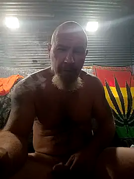 Chat XXX en directo de Redhitcher