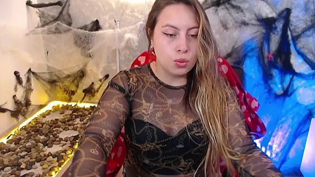 dany_bannany_ Live XXX-Chat