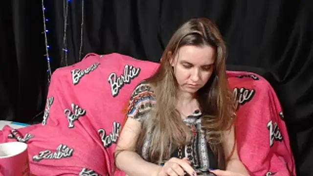 Živý XXX chat Milana69
