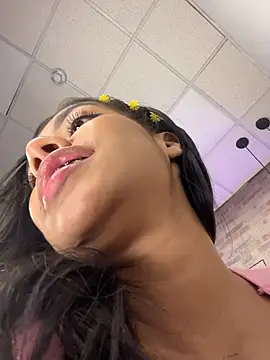 NaylaViceXXX's Live XXX Chat
