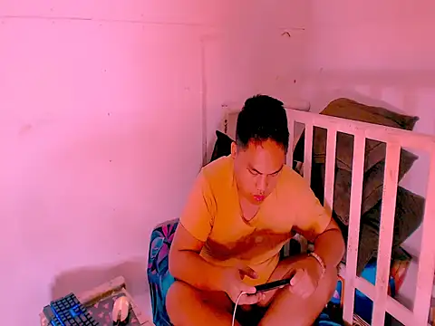 Chat +18 de Hardking_69 ao vivo