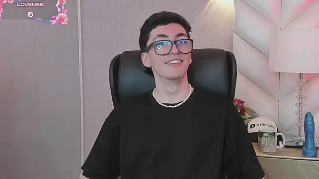 GaelDuke live XXX chat