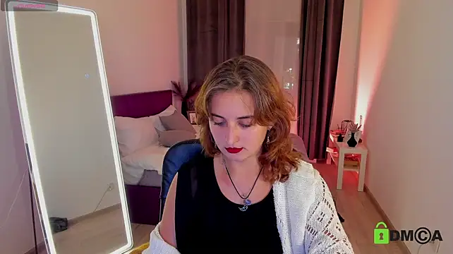 Czat XXX na żywo – Mandy_Hard