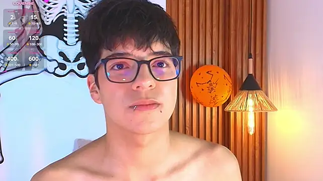 Show Webcam de Milo_Wolff