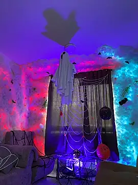 Chatroom XXX en direct de Mydreams69