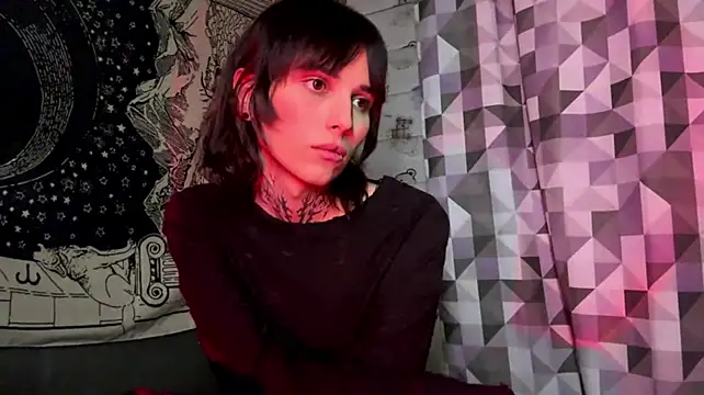 Chat XXX en directo de SweetFemBoyy