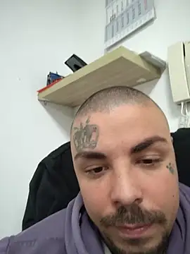ThePharaohAnubis Chat XXX in diretta