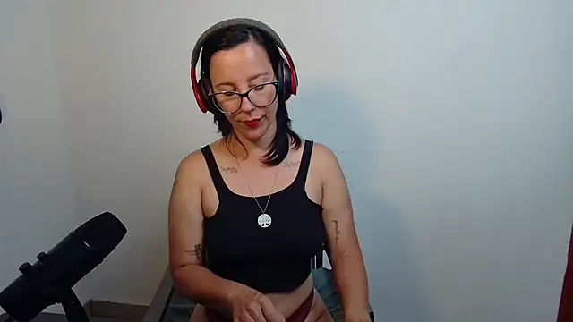Chat XXX en directo de mahina84