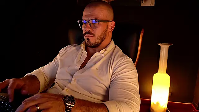 AngeloEric Live XXX-Chat