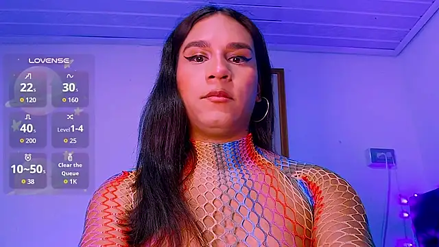 AndreaaFoxx: απευθείας συνομιλία ΧΧΧ