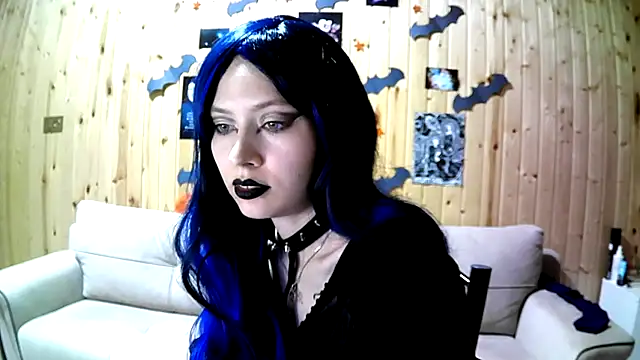 Zlata666: онлайн-секс-чат