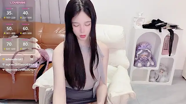 yeyeah-'s Live XXX Chat
