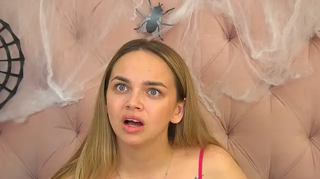 AnitaVenture's Live XXX Chat