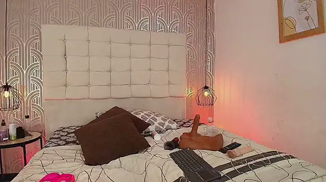 Ariana_CellFgn Live XXX chat