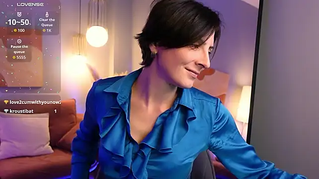 دردشة LorenDaze الجنسية المباشرة
