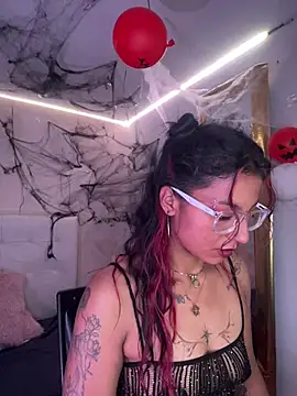 SamathaMay live XXX chat