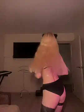 Ankasuee Webcam show