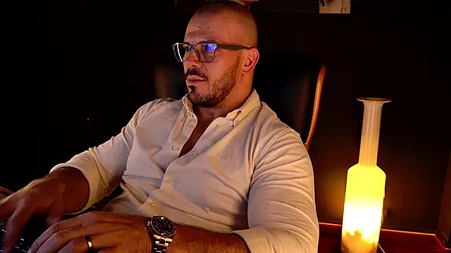 AngeloEric live XXX chat