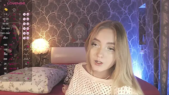 Chat XXX en directo de MiaMiaMeow