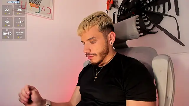 Chat +18 de Lian_ferrer ao vivo