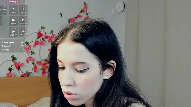 CleotildePiel Chat XXX in diretta