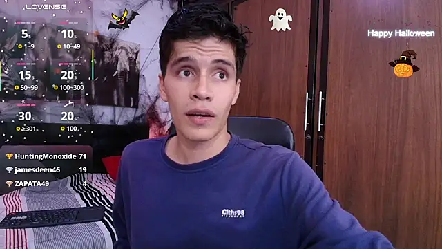 Jacob5_ XXX чат на живо