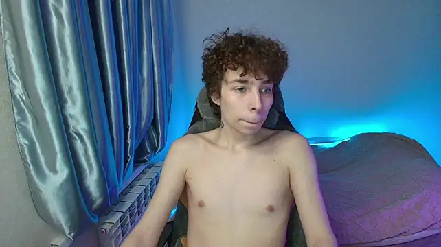 Chat XXX ao vivo de Adam_Kroy