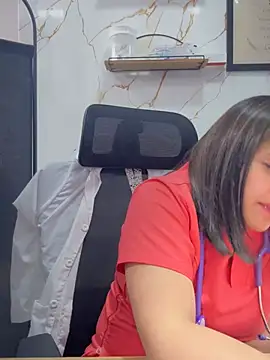 Mila_Rysky1 Adlı Modelin Canlı XXX Sohbeti