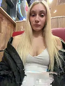 Chat XXX ao vivo de Pink_Kiss