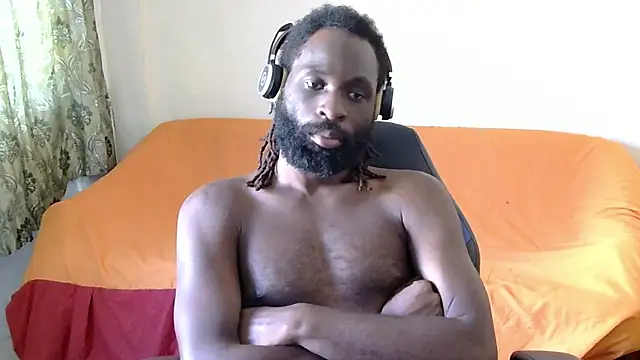 Darkkras Live XXX-Chat