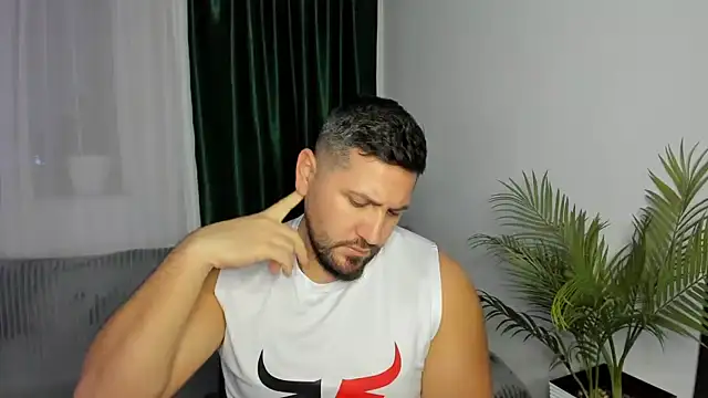 Gold_Alpha_Boy 现场XXX聊天