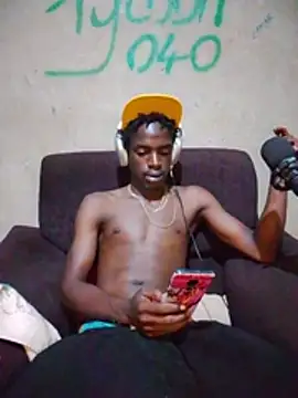 Demon254_ Live XXX Chat