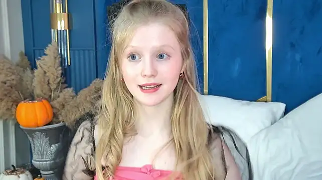 LilianHowards' Live XXX Chat