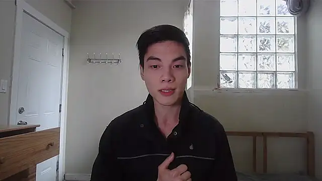 Sembang XXX Secara Langsung Allen8707