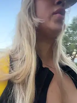 MariaMeir Chat XXX live