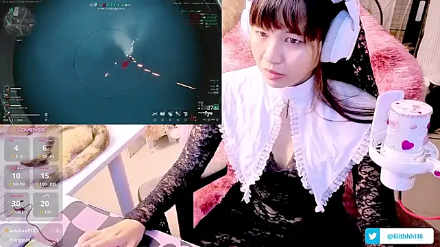 Kana_G's Live XXX Chat