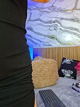 FelinaJohnson Chat XXX live