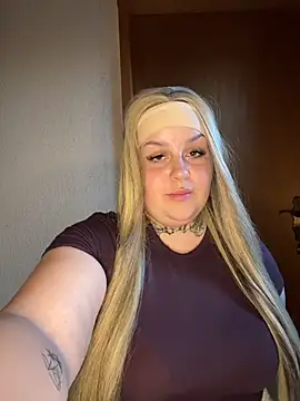AmberMiller_official 现场XXX聊天