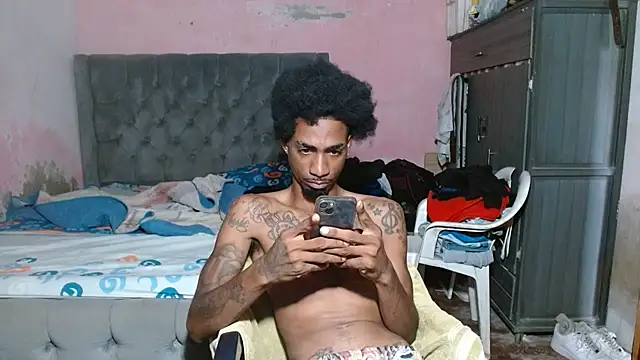 Chat +18 de soypleve ao vivo