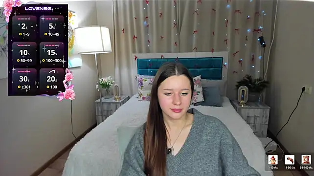 NataliRise: онлайн-секс-чат
