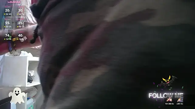 XXX chat uživo modela dayadubey_